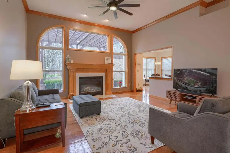 680 Covered Bridge Drive, Delaware, OH 43015 - #3