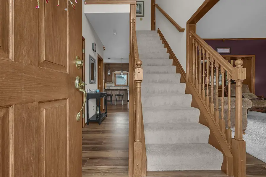 1161 Tidewater Court, Westerville, OH 43082 - #3