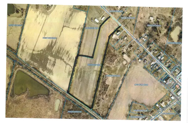 0 Main Street, Raymond, OH 43067