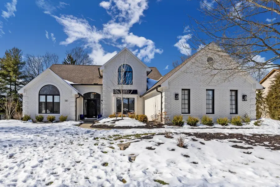 321 Windcroft Drive, Westerville, OH 43082 - #3