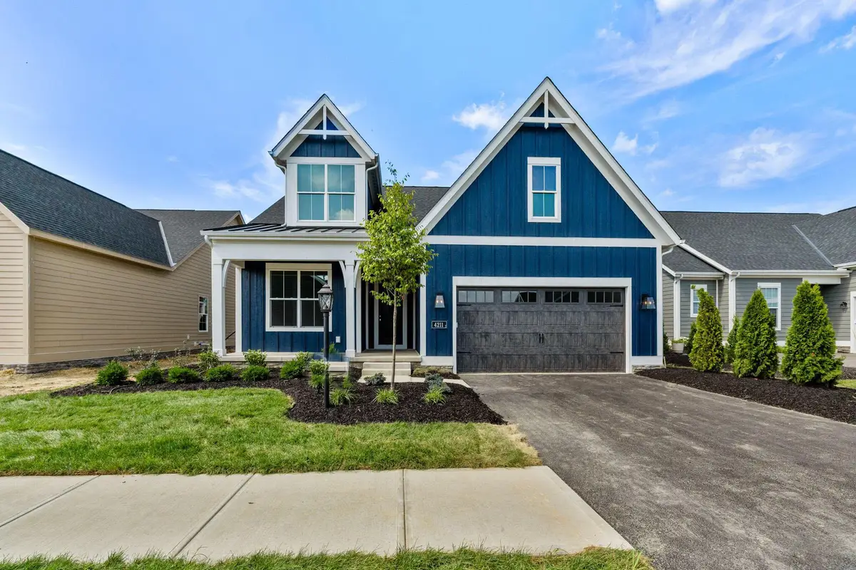 4211 Laguna Loop, Lewis Center, OH 43035 - #1