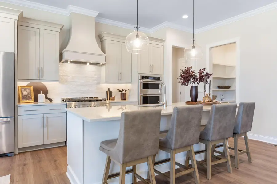 4211 Laguna Loop, Lewis Center, OH 43035 - #2