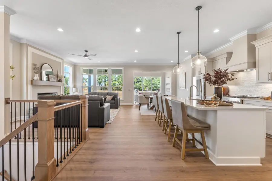 4211 Laguna Loop, Lewis Center, OH 43035 - #3