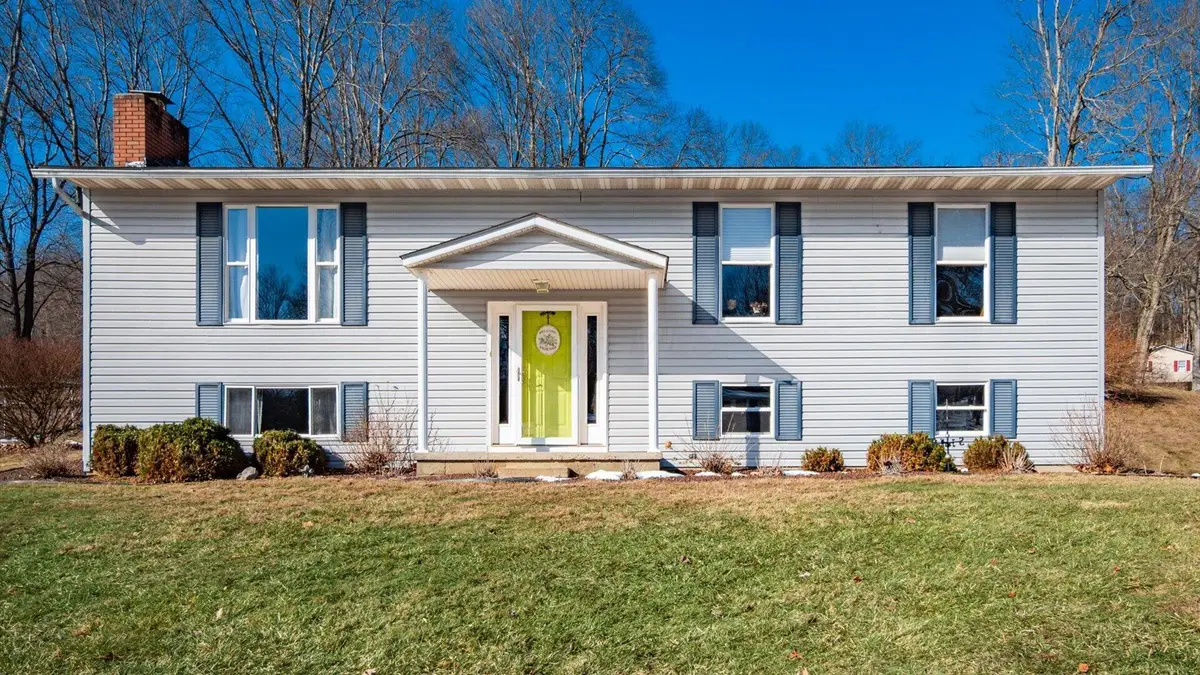 125 Persimmon Drive Ne, Newark, OH 43055 - #1