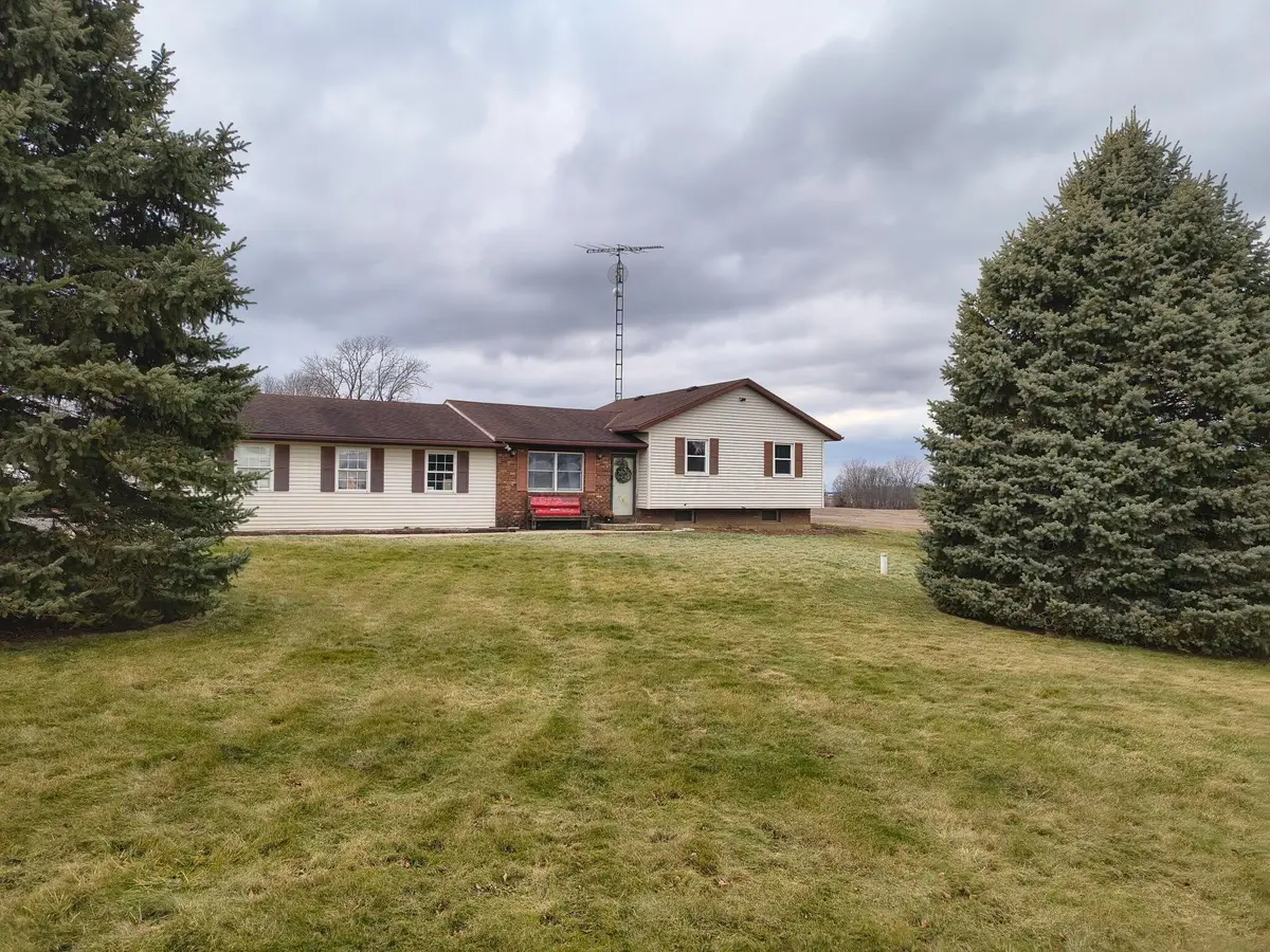 10657 County Road 5, Belle Center, OH 43310 - #1