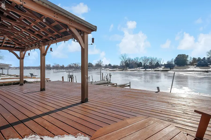 2571 W Choctaw Drive, London, OH 43140 - #3