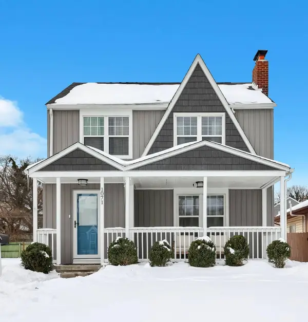 1071 Lilley Avenue, Columbus, OH 43206