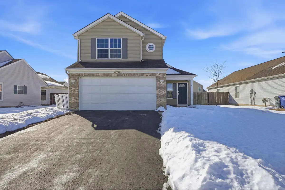 6059 Chidley Street, Galloway, OH 43119 - #1