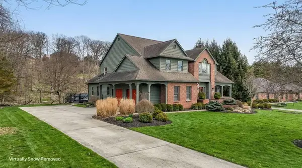 238 Bryn Du Drive, Granville, OH 43023