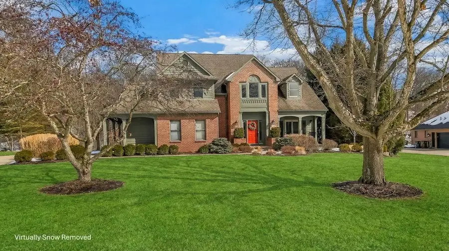 238 Bryn Du Drive, Granville, OH 43023 - #2