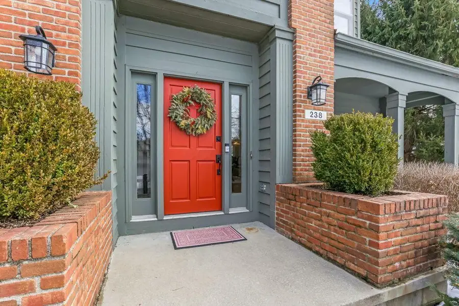 238 Bryn Du Drive, Granville, OH 43023 - #3
