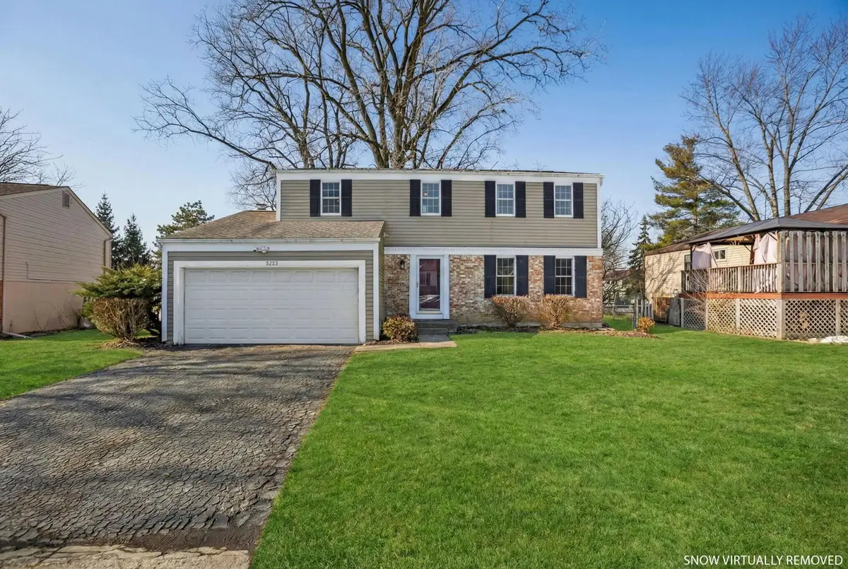 3223 Banting Street, Dublin, OH 43017 - #1