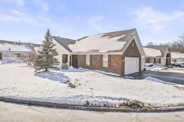 437 Robins Crest Lane, Marysville, OH 43040