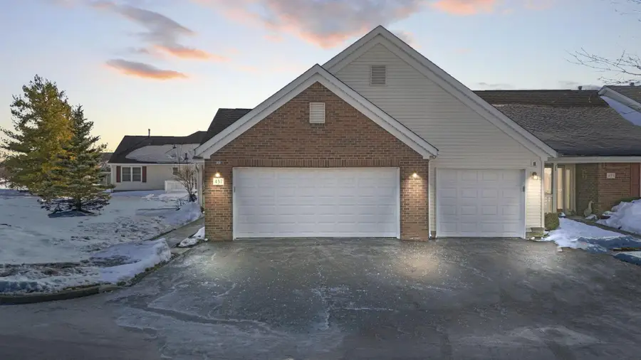 437 Robins Crest Lane, Marysville, OH 43040 - #3