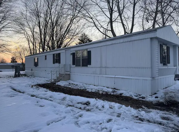 4800 Duvall Road, Ashville, OH 43103