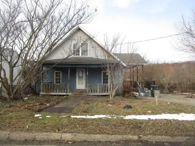 804 Hocking Road, Belpre, OH 45714 - #3