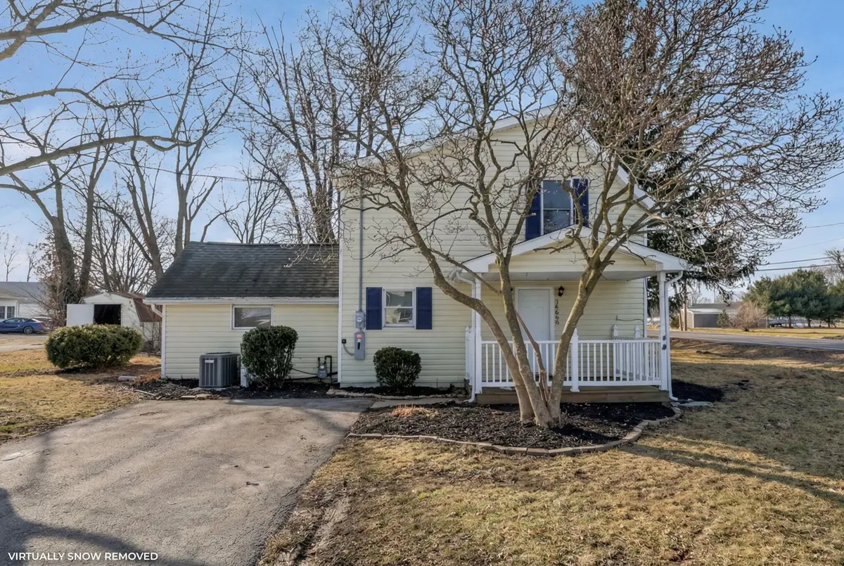 14659 State Route 56, Mount Sterling, OH 43143 - #1