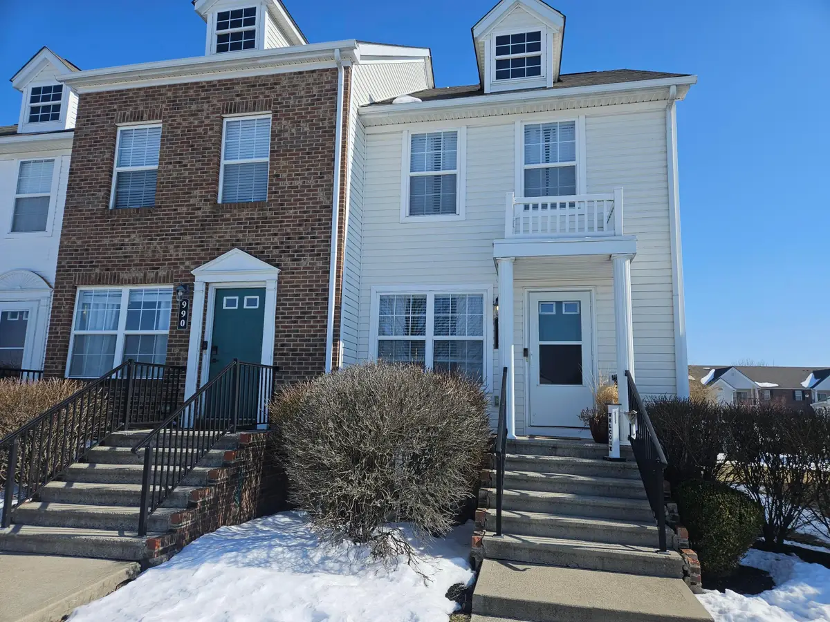 988 Hartford Village Boulevard, Columbus, OH 43228 - #1