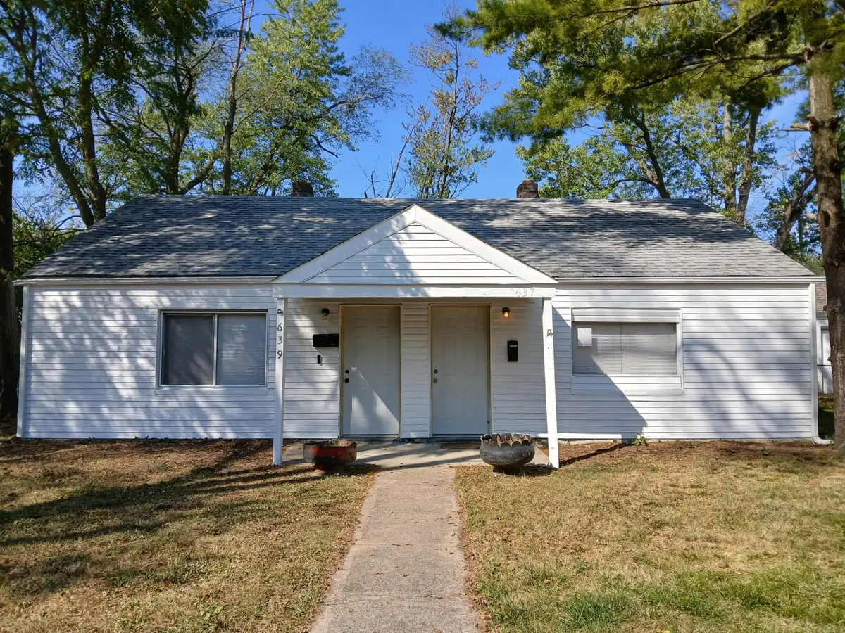 637 S Wheatland Avenue, Columbus, OH 43204 - #1