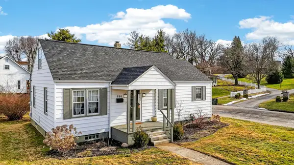 550 Springhollow Road, Circleville, OH 43113