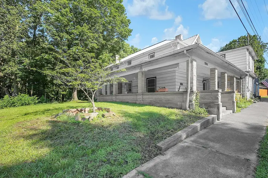 103 N Water Street N, Williamsport, OH 43164 - #3