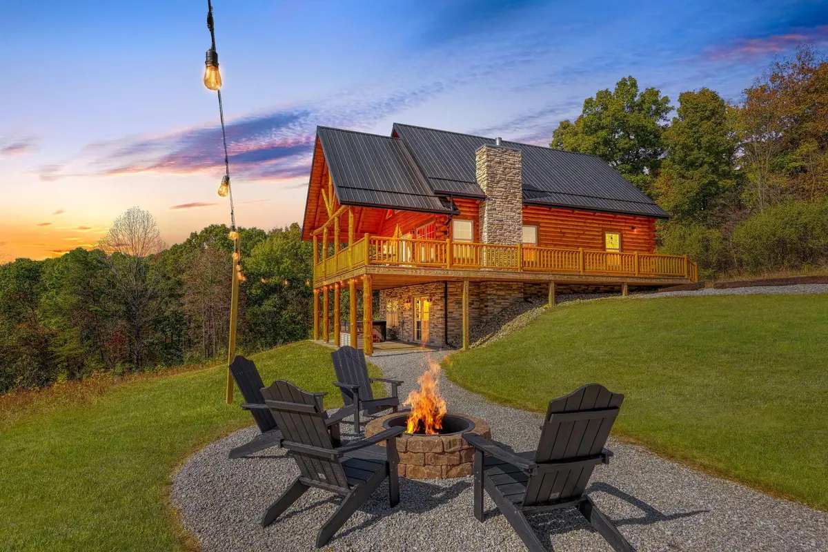 8301 Voris Road, Logan, OH 43138 - #1