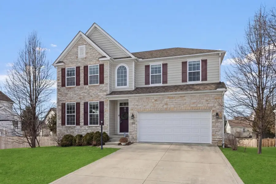 223 Antrim Street, Pickerington, OH 43147 - #3