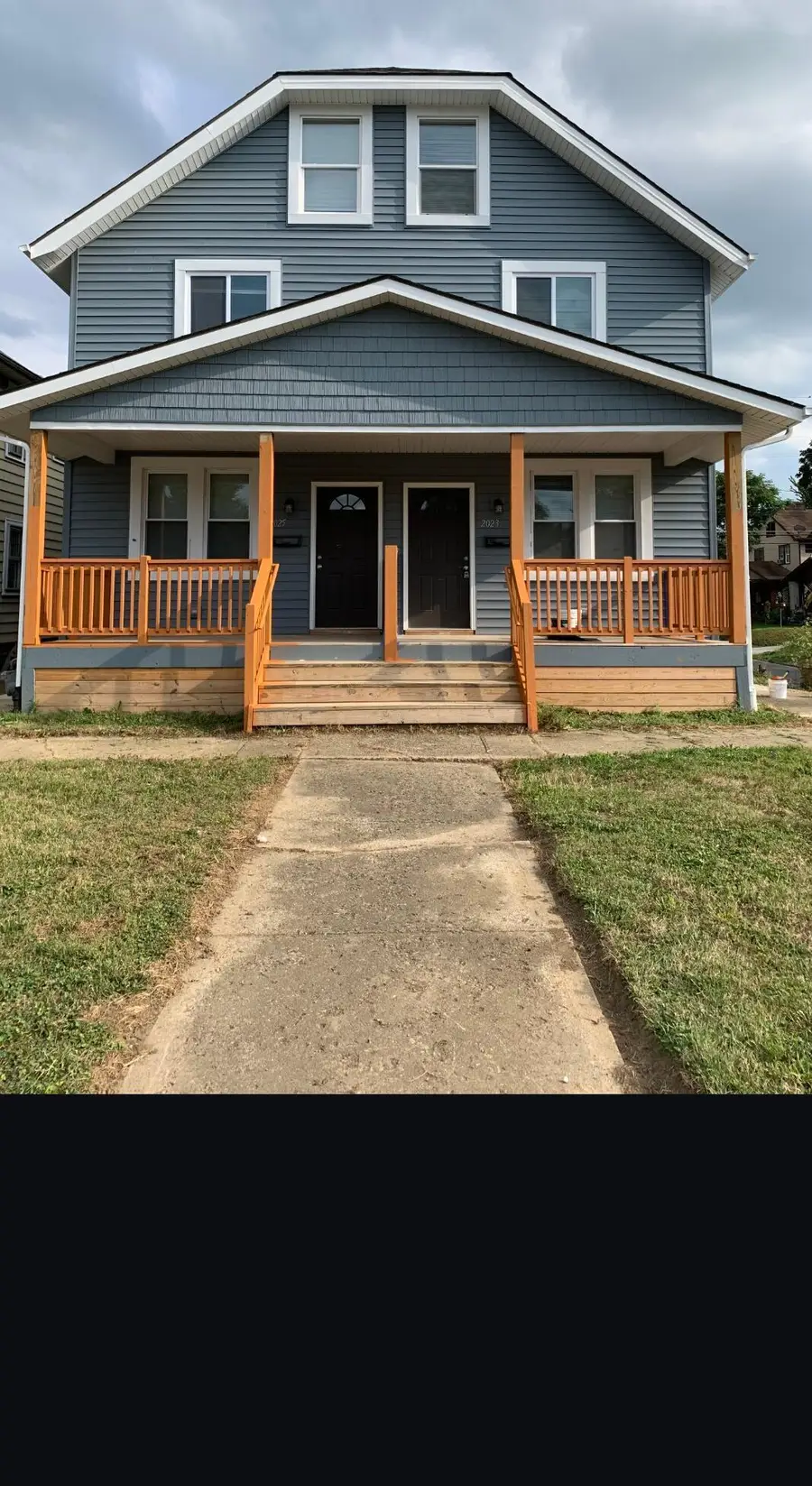 2023 Sullivant Avenue, Columbus, OH 43223 - #2