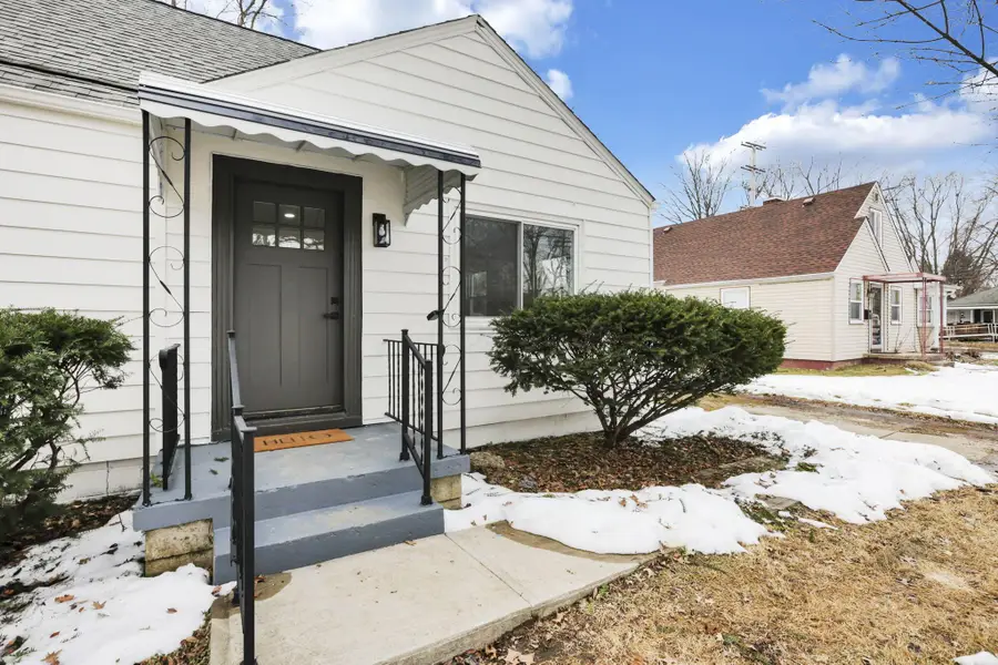 157 N Kellner Road, Columbus, OH 43209 - #2