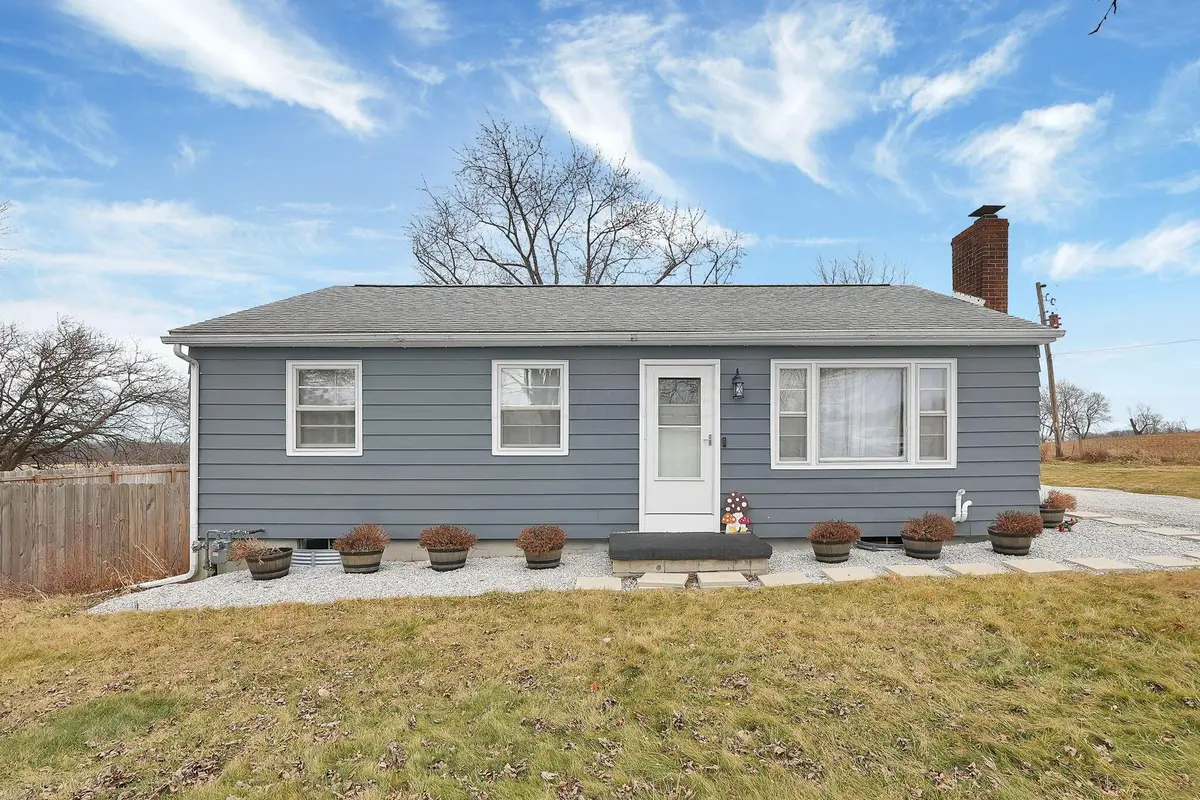 3540 Carroll Southern Road Nw, Carroll, OH 43112 - #1