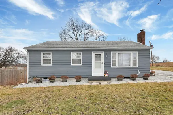 3540 Carroll Southern Road Nw, Carroll, OH 43112