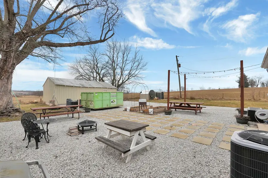 3540 Carroll Southern Road Nw, Carroll, OH 43112 - #3