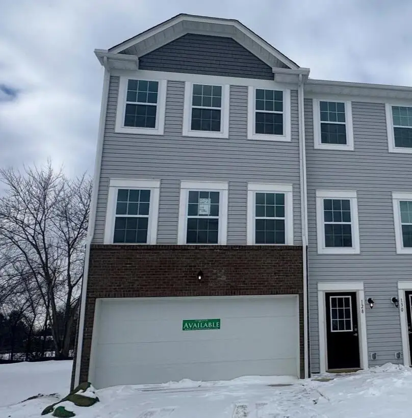 128 Dusky Willow Drive, Reynoldsburg, OH 43068 - #1