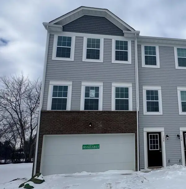 128 Dusky Willow Drive, Reynoldsburg, OH 43068