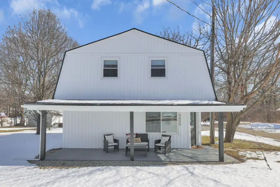 5600 Bellview Drive, Grove City, OH 43123 - #2