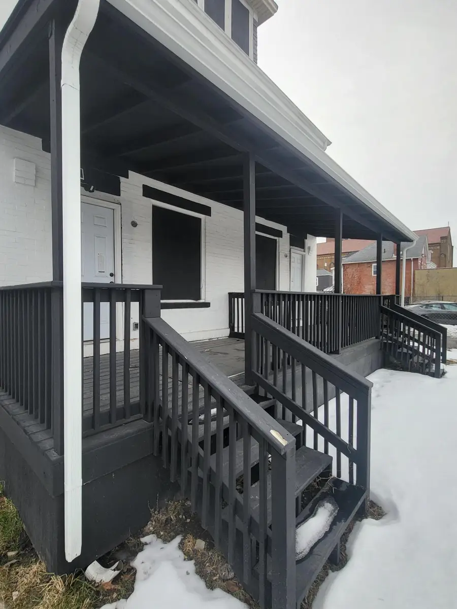 1707 E Main Street, Columbus, OH 43205 - #2