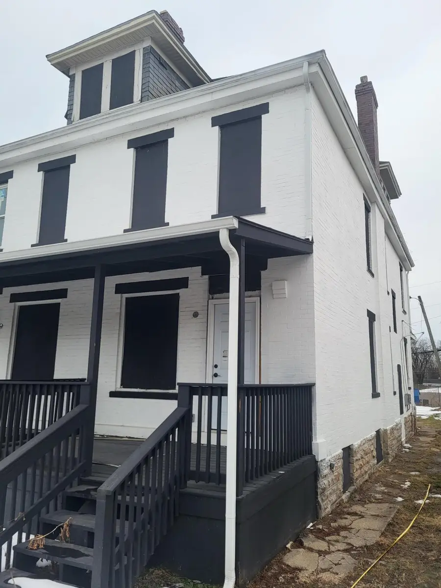 1707 E Main Street, Columbus, OH 43205 - #3