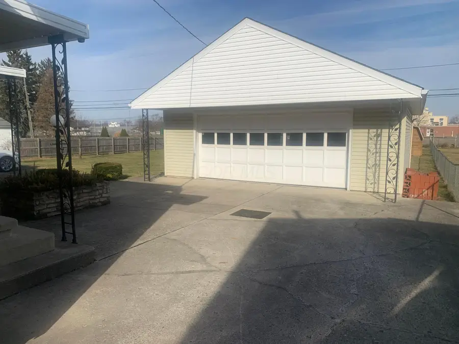 4174 Wright Park, Columbus, OH 43213 - #2