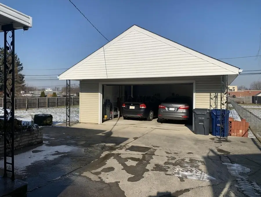 4174 Wright Park, Columbus, OH 43213 - #3