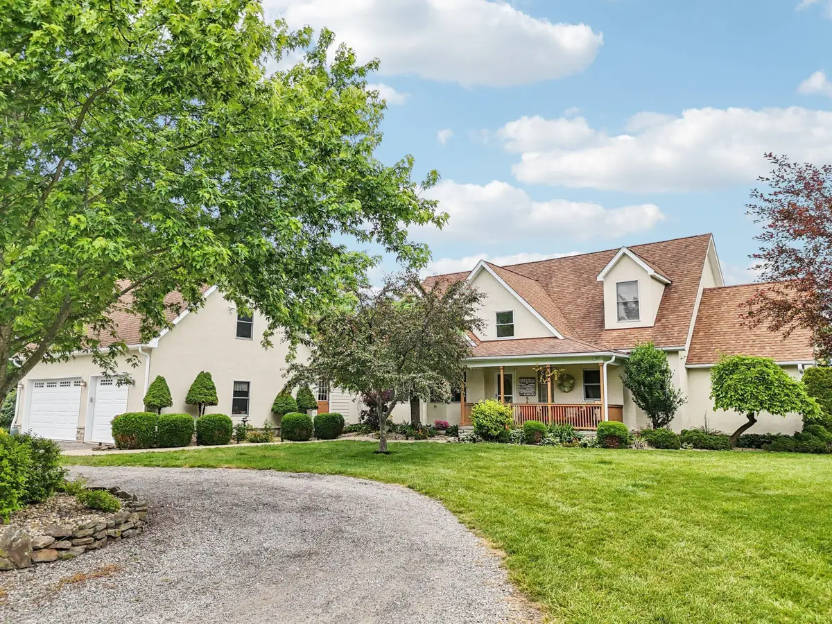 3319 N State Route 61, Sunbury, OH 43074 - #1