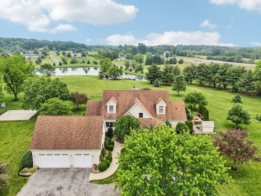 3319 N State Route 61, Sunbury, OH 43074 - #2