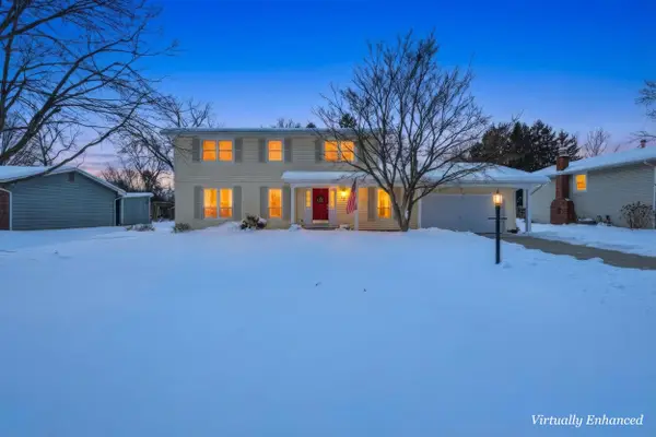 6623 Millbrae Road, Columbus, OH 43235