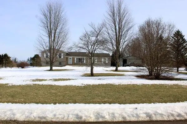 12058 Dunham Road, Mount Vernon, OH 43050