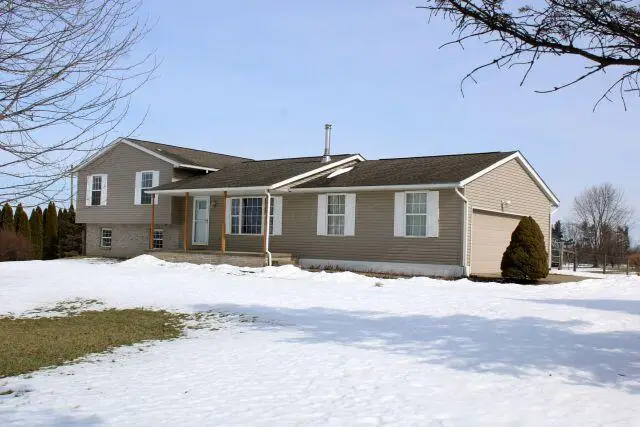 12058 Dunham Road, Mount Vernon, OH 43050 - #3