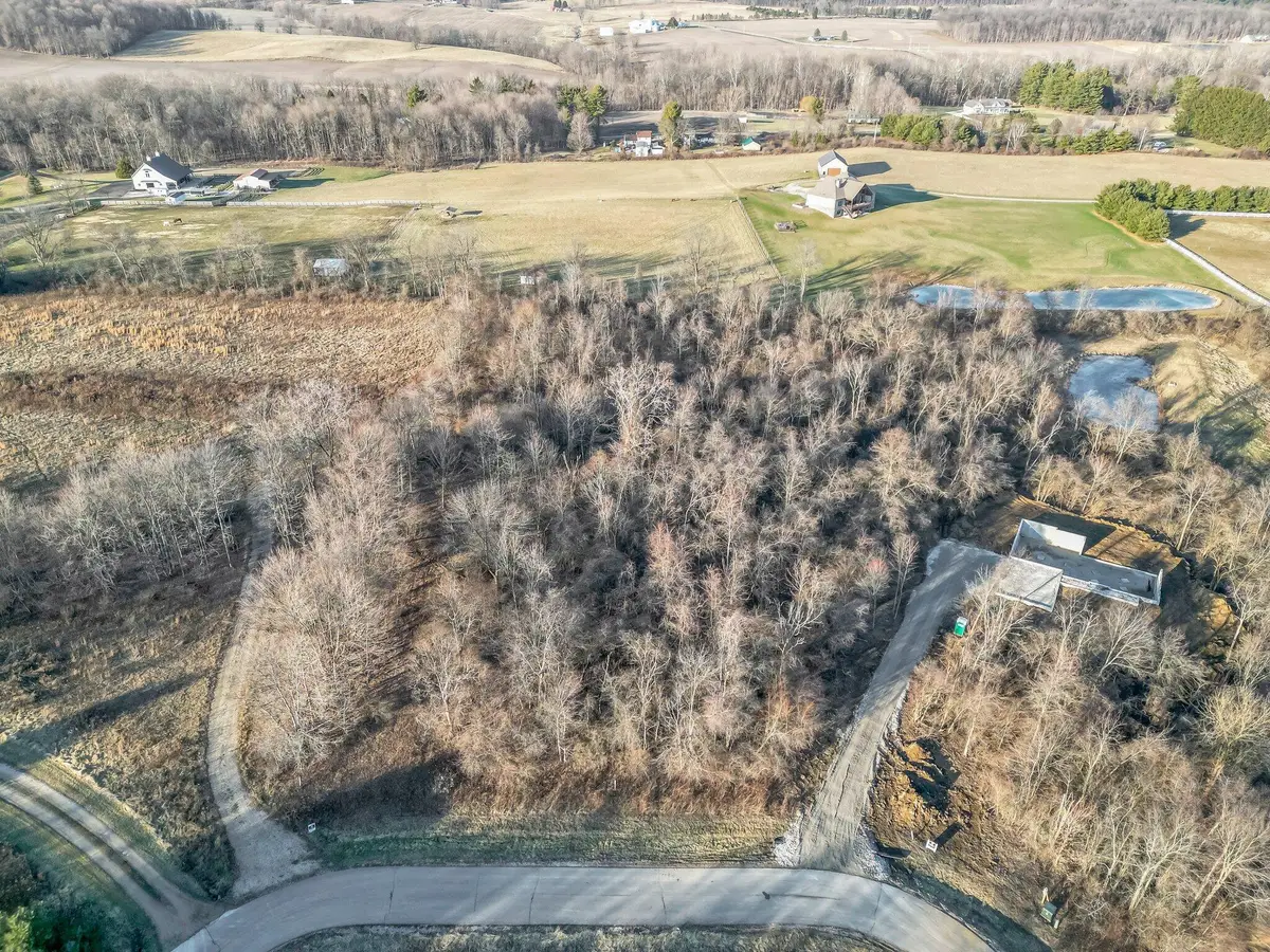 Lot 7 Mockingbird Lane, Granville, OH 43023 - #1