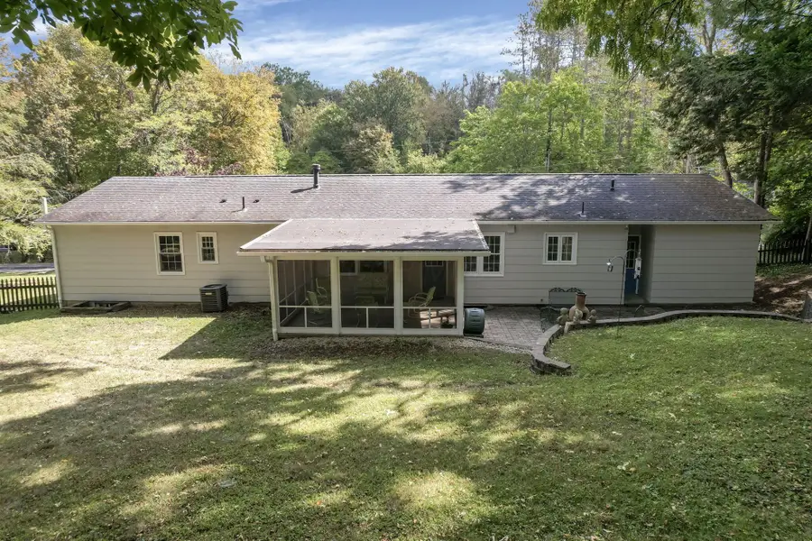 105 Chapin Place, Granville, OH 43023 - #2