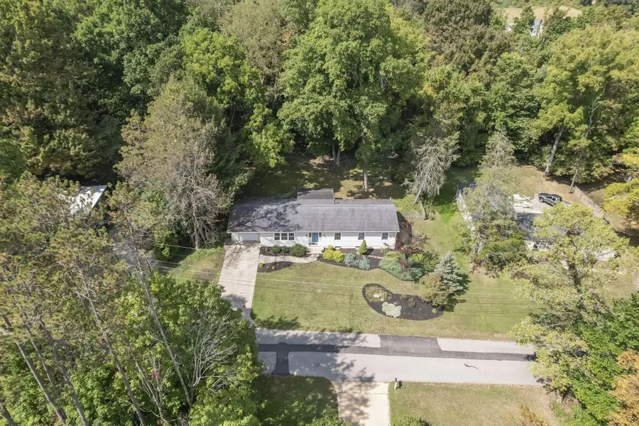 105 Chapin Place, Granville, OH 43023 - #3