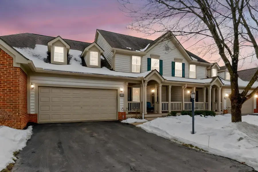 5987 Dunabbey Loop, Dublin, OH 43017 - #2