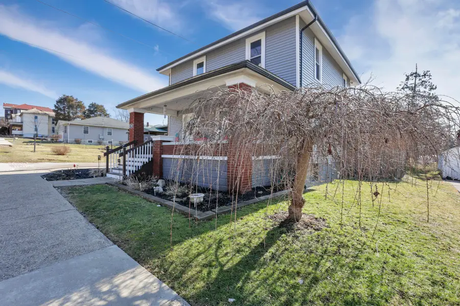 309 W Water Street, New Lexington, OH 43764 - #3