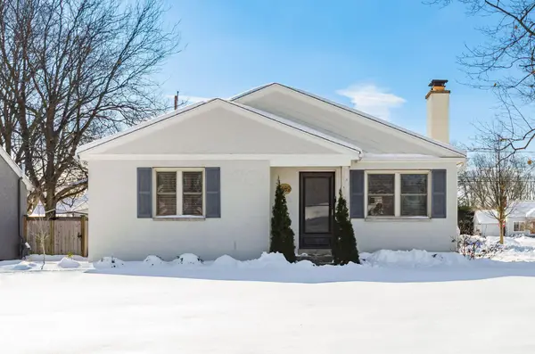 1489 Westminster Drive, Columbus, OH 43221